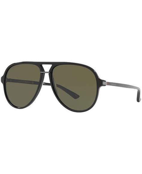 gg0015s gucci|Gucci Sunglass Hut.